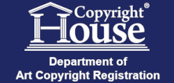Department of Art Copyright Registration - Copyright House